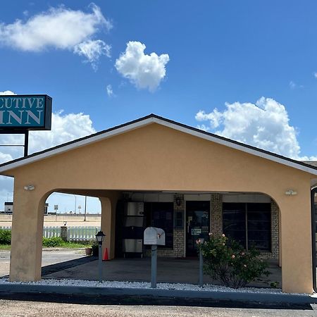 Executive Inn Robstown Dış mekan fotoğraf