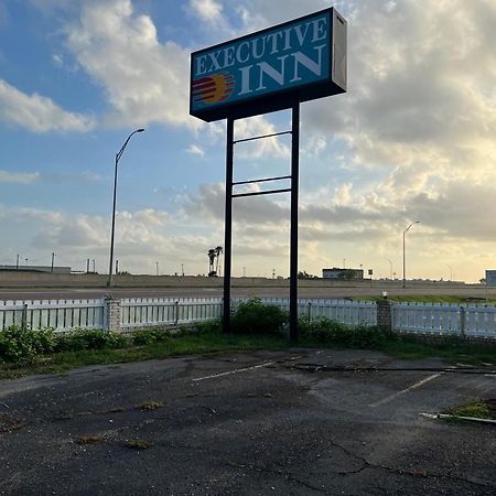 Executive Inn Robstown Dış mekan fotoğraf