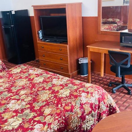 Executive Inn Robstown Dış mekan fotoğraf