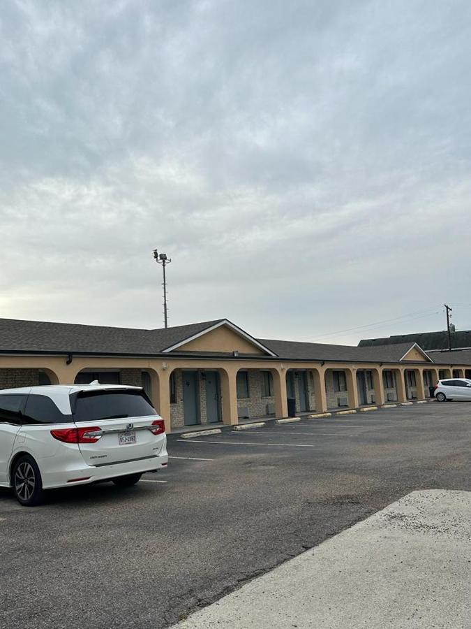Executive Inn Robstown Dış mekan fotoğraf