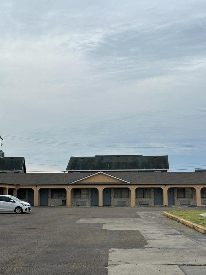 Executive Inn Robstown Dış mekan fotoğraf