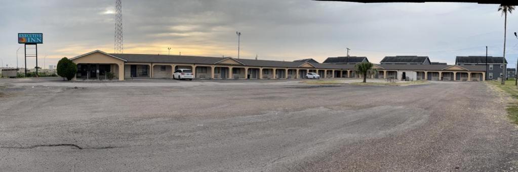 Executive Inn Robstown Dış mekan fotoğraf