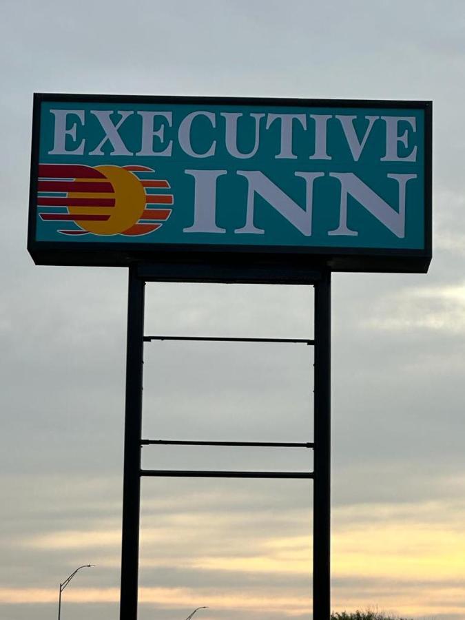 Executive Inn Robstown Dış mekan fotoğraf