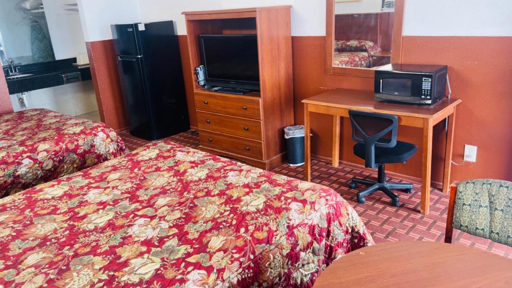 Executive Inn Robstown Dış mekan fotoğraf