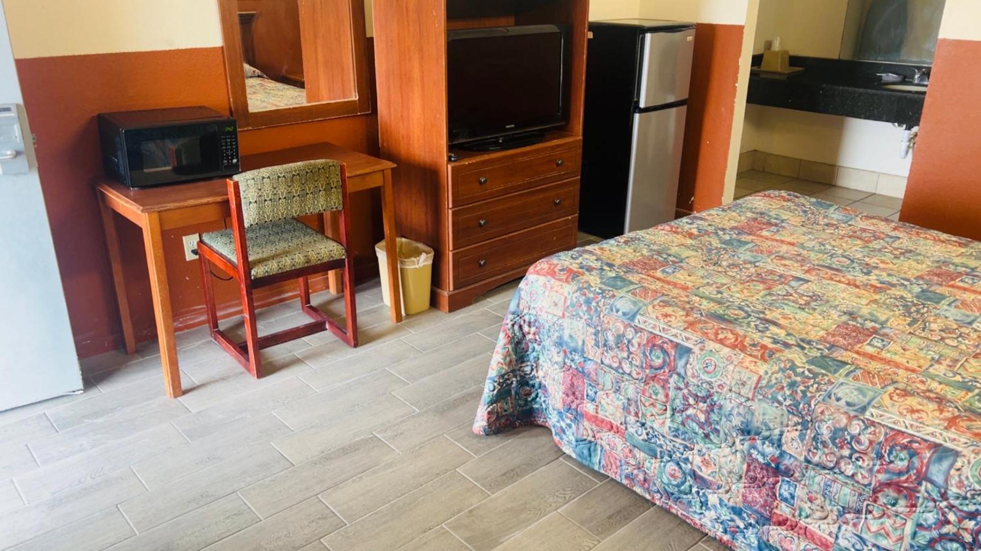 Executive Inn Robstown Dış mekan fotoğraf