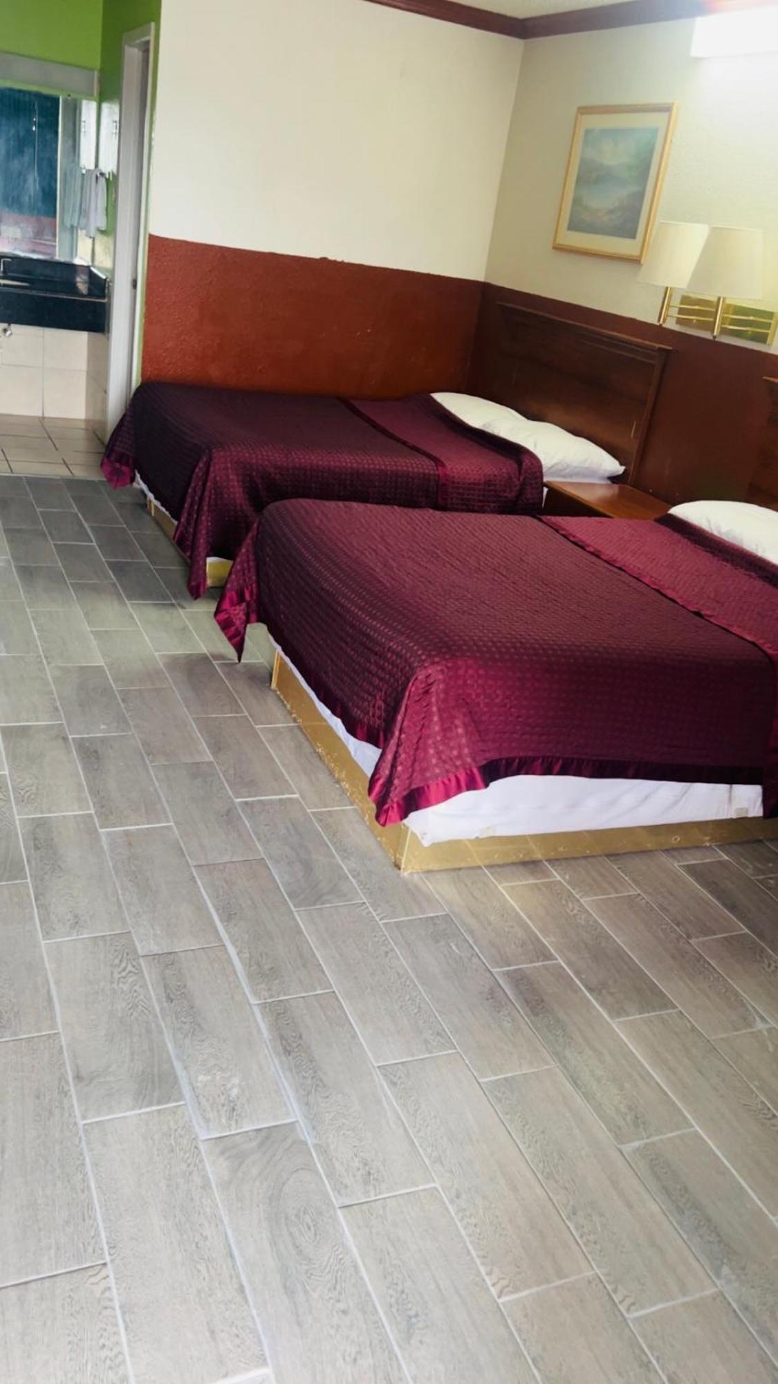 Executive Inn Robstown Dış mekan fotoğraf
