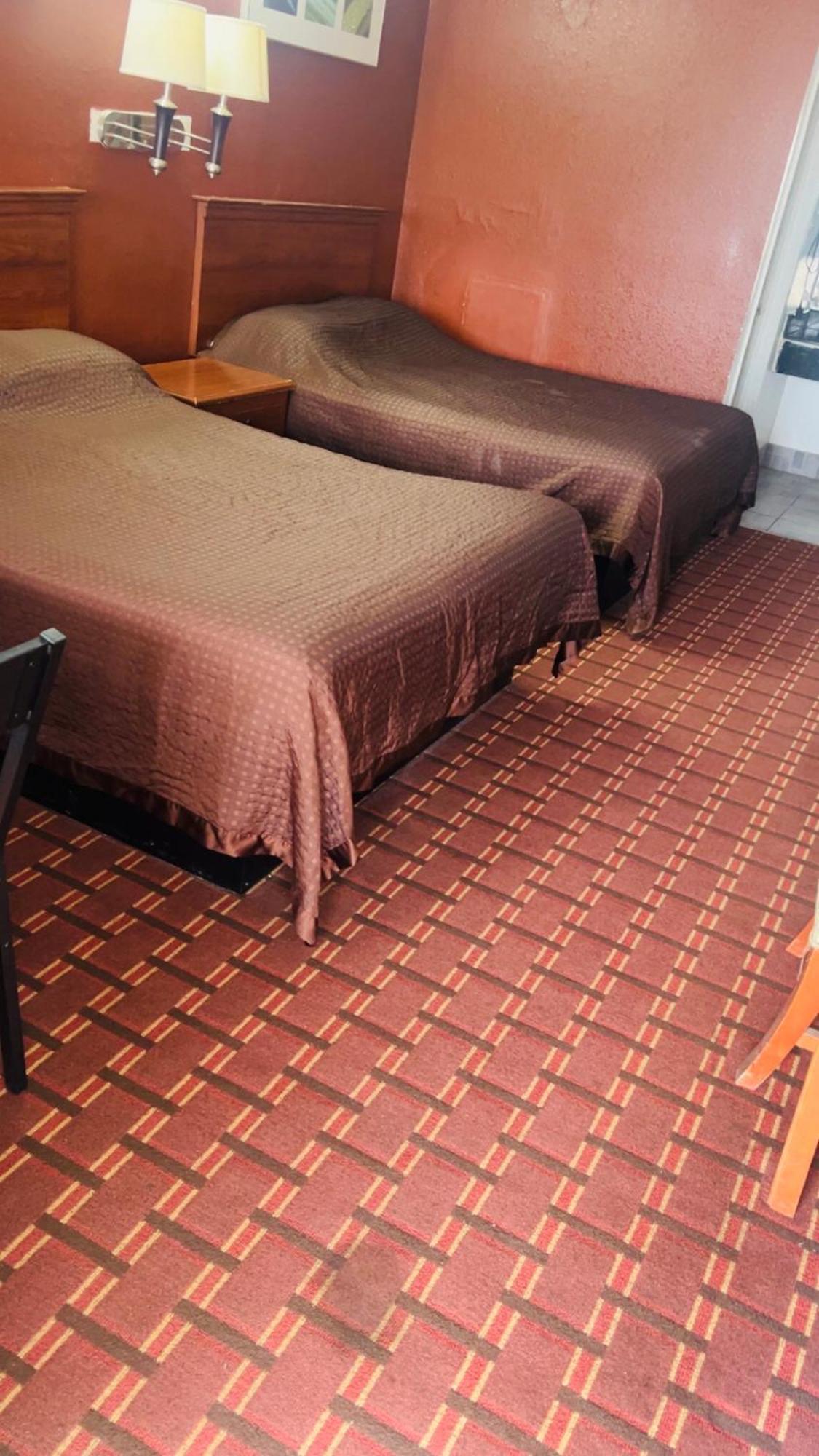 Executive Inn Robstown Dış mekan fotoğraf
