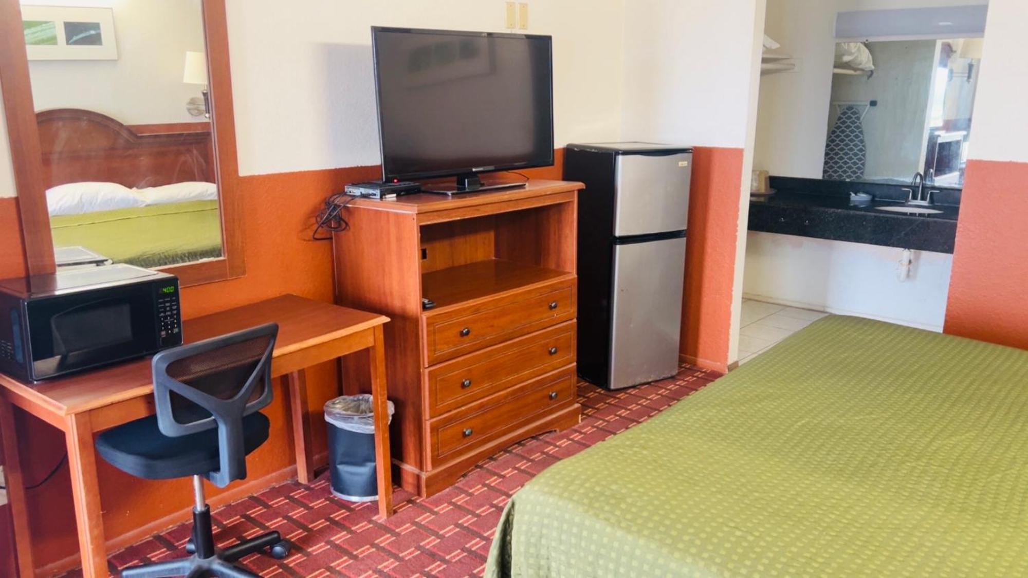 Executive Inn Robstown Dış mekan fotoğraf