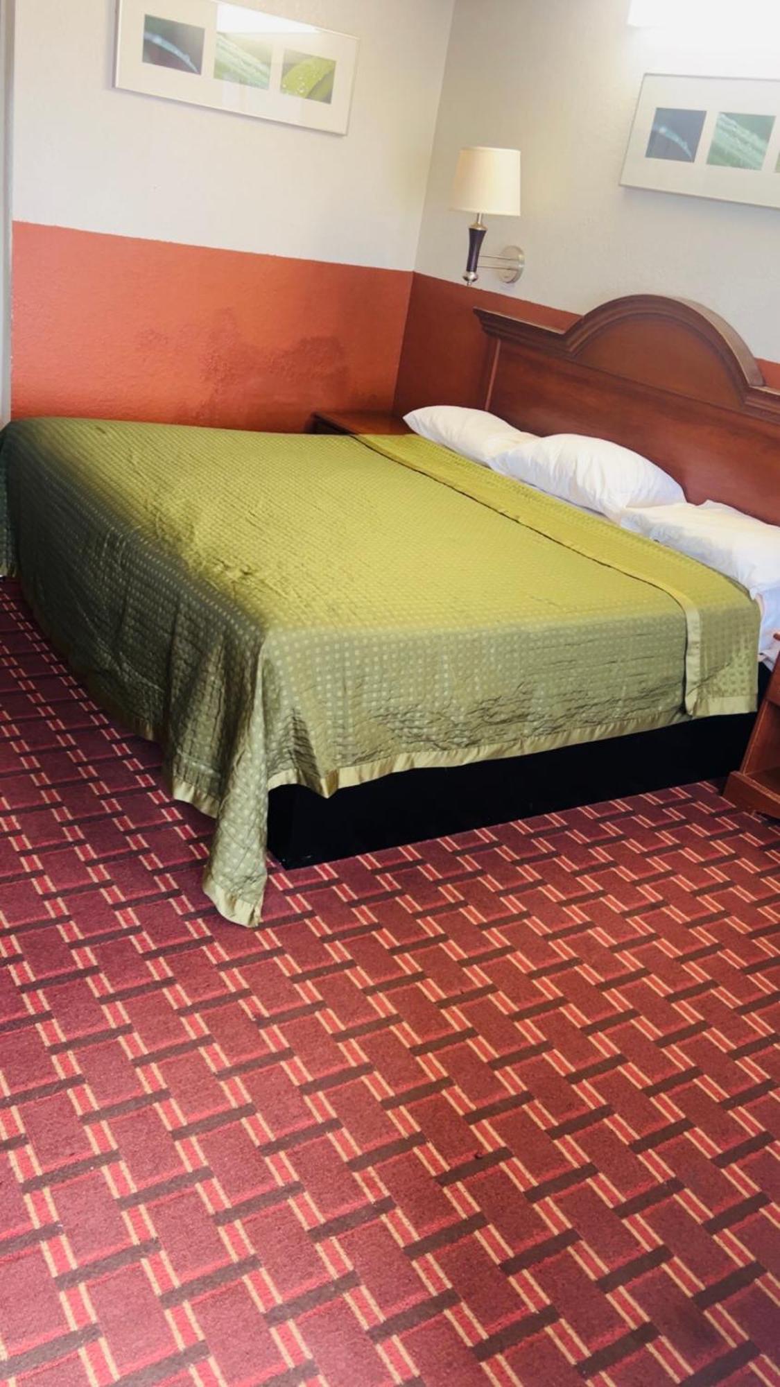 Executive Inn Robstown Dış mekan fotoğraf