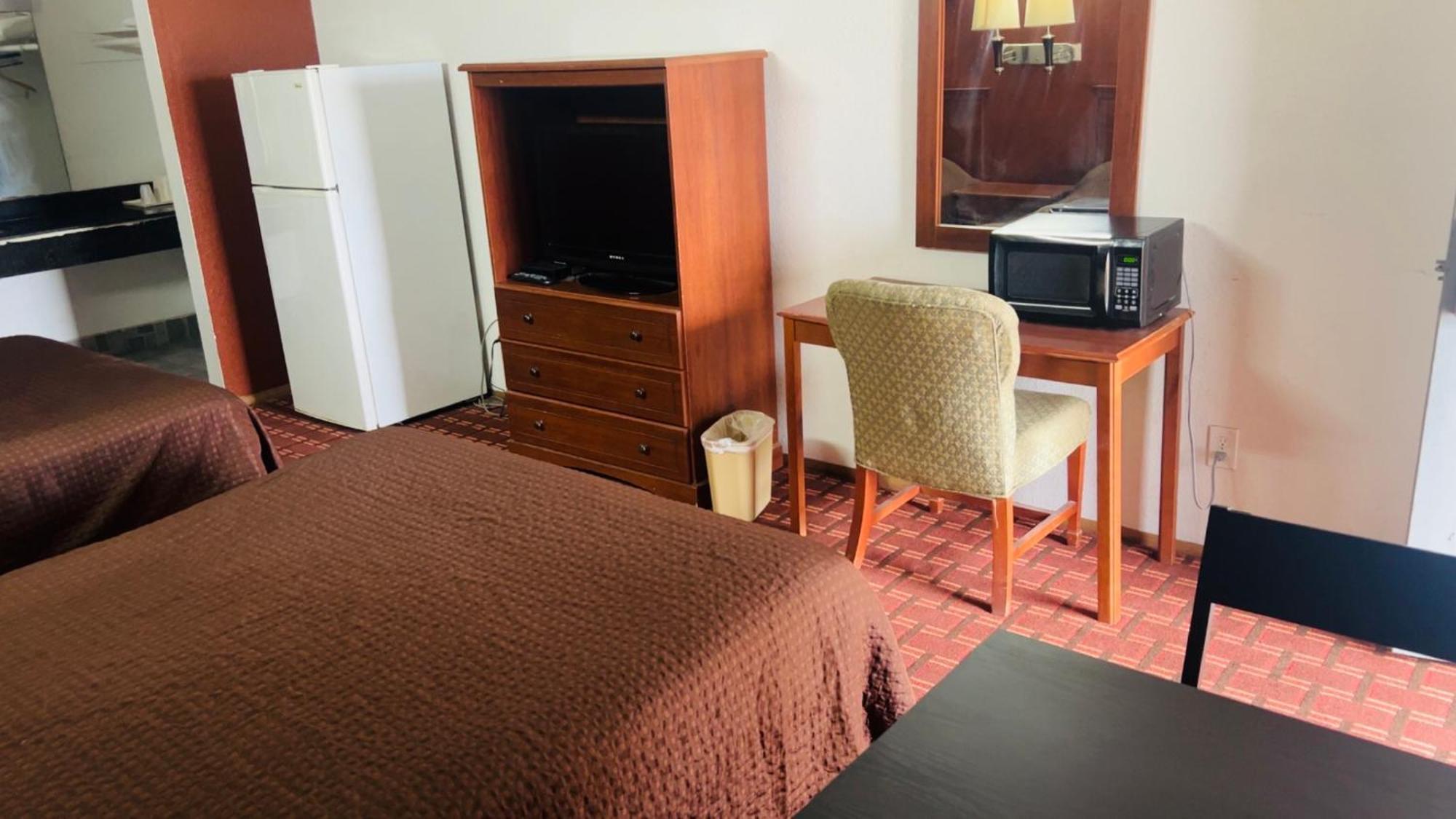 Executive Inn Robstown Dış mekan fotoğraf