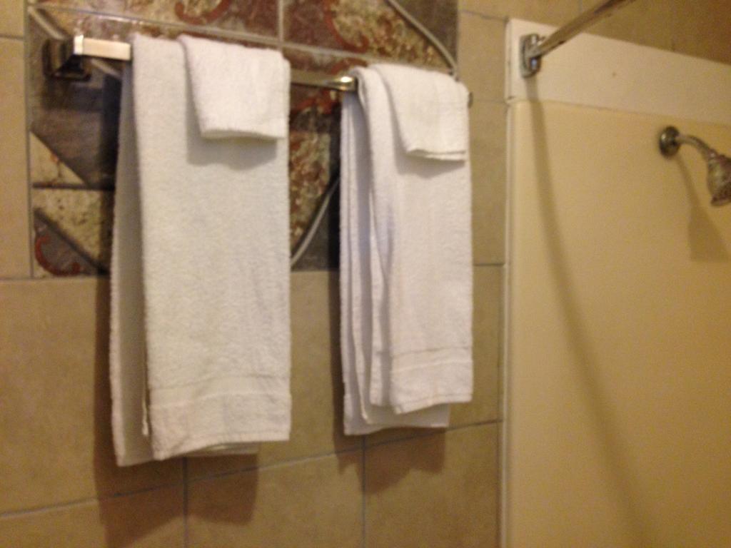 Executive Inn Robstown Oda fotoğraf