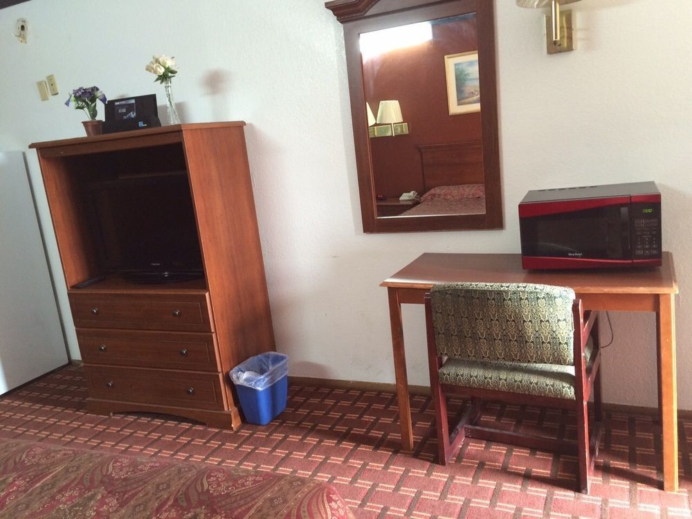 Executive Inn Robstown Dış mekan fotoğraf