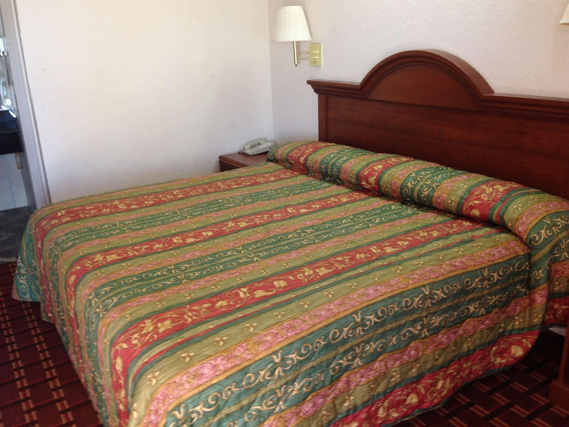 Executive Inn Robstown Dış mekan fotoğraf