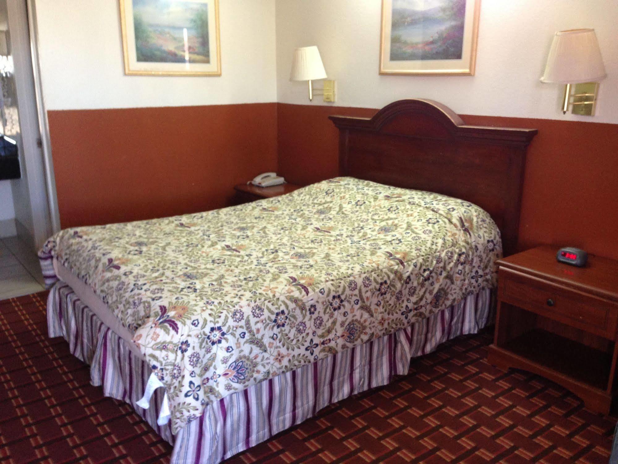 Executive Inn Robstown Dış mekan fotoğraf