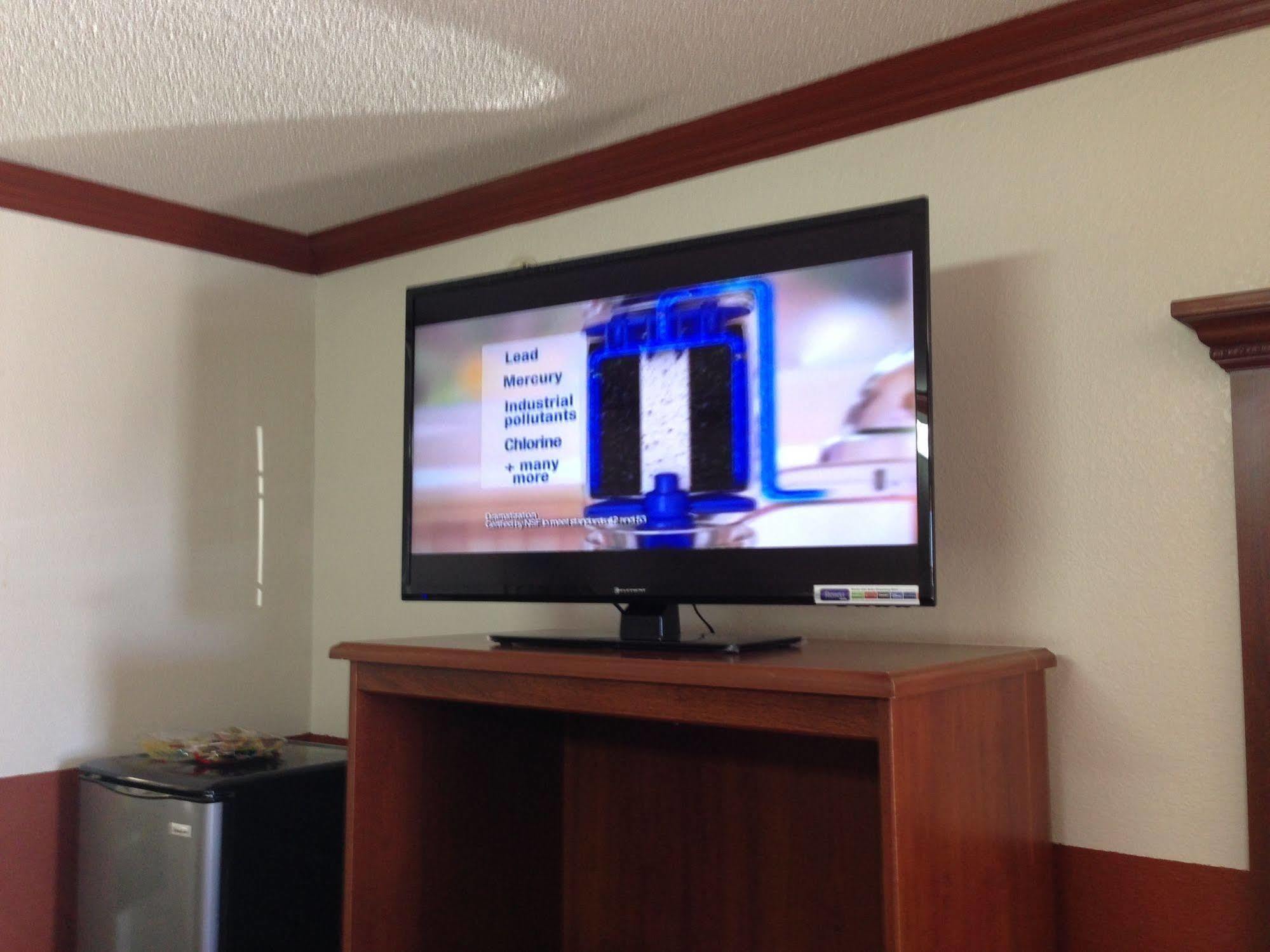 Executive Inn Robstown Dış mekan fotoğraf